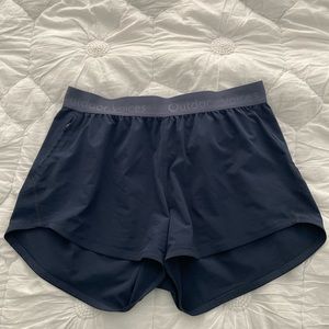 Outside Voices Running Shorts
